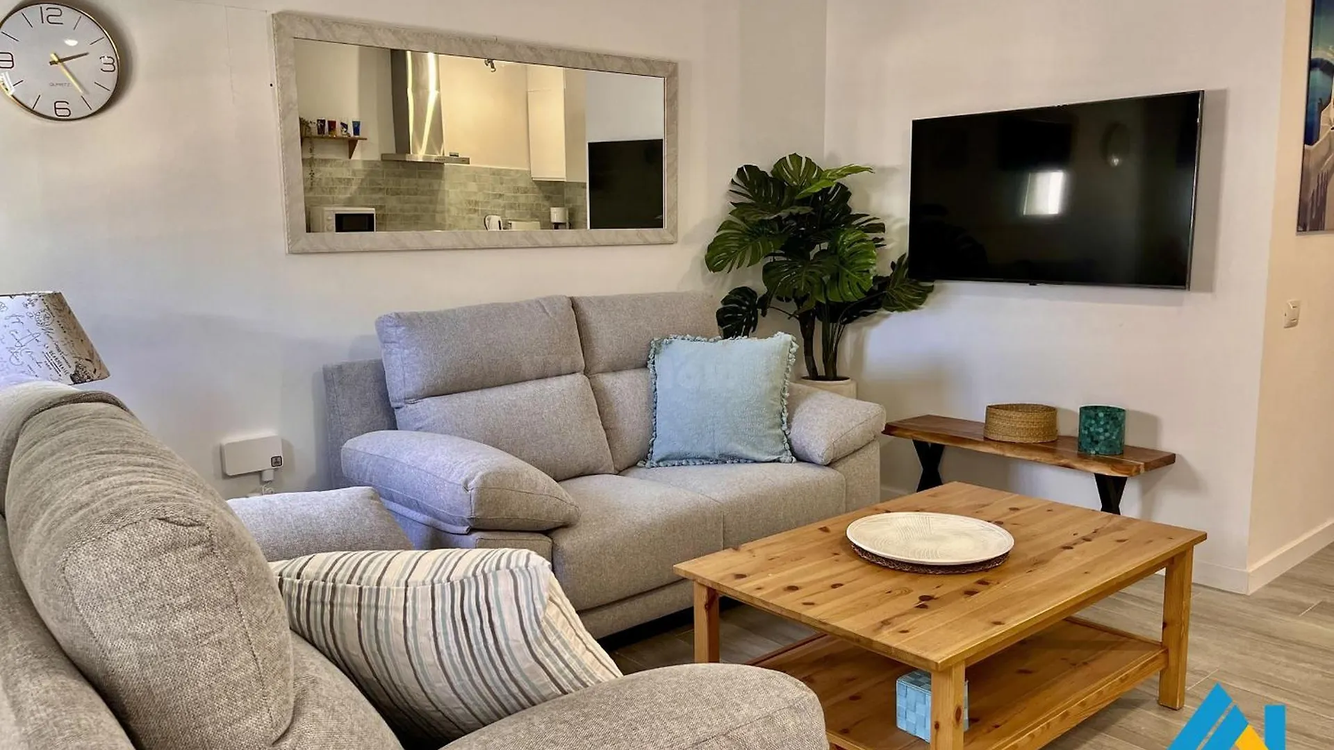 235 - Villa Palma By Villas Now Ltd Playa Blanca