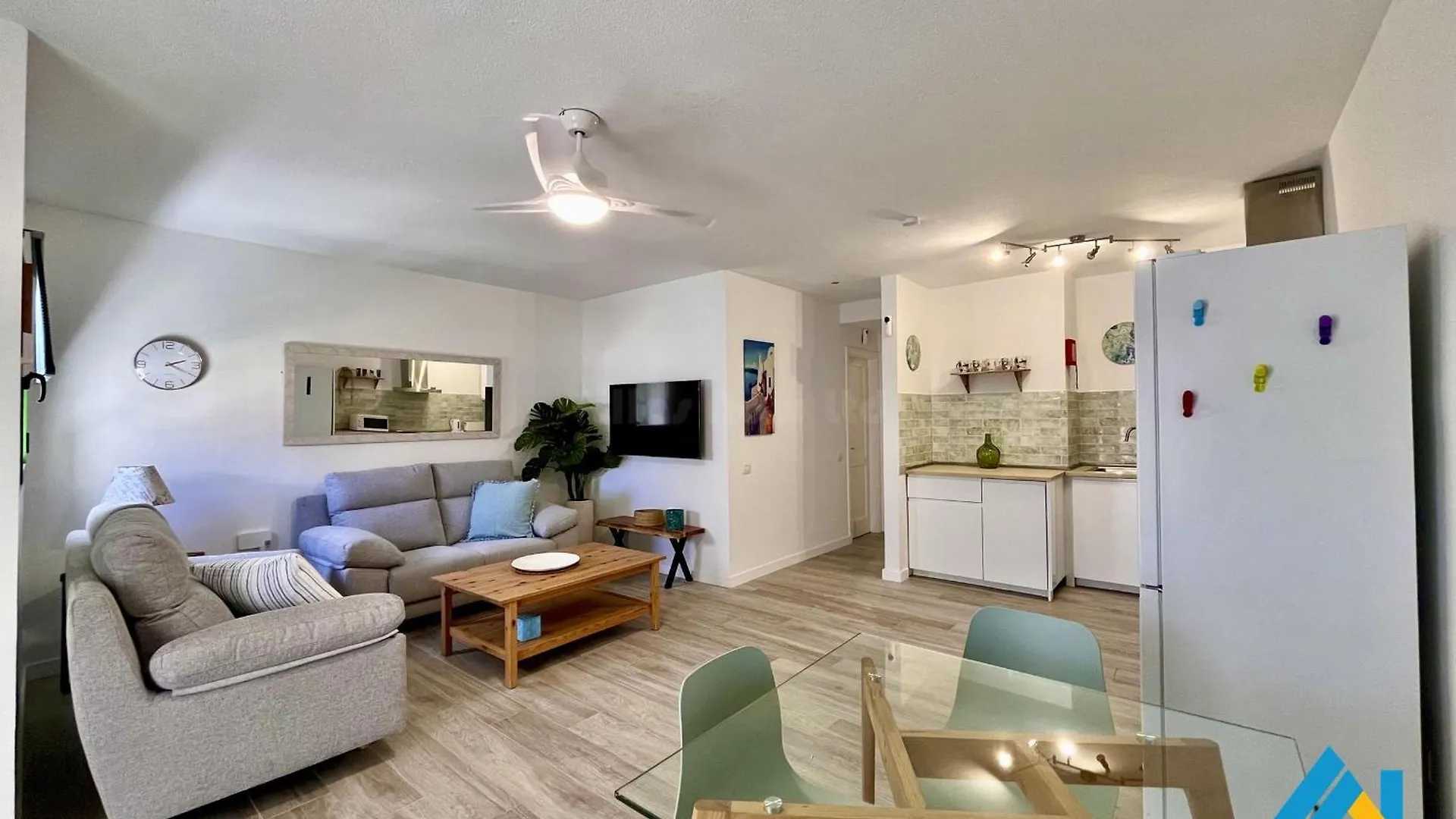 235 - Villa Palma By Villas Now Ltd Playa Blanca