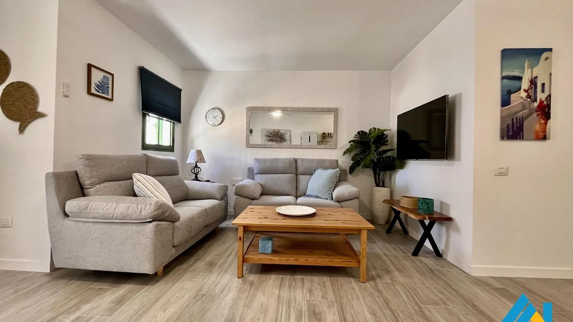 235 - Villa Palma By Villas Now Ltd Playa Blanca   Playa Blanca (Lanzarote)