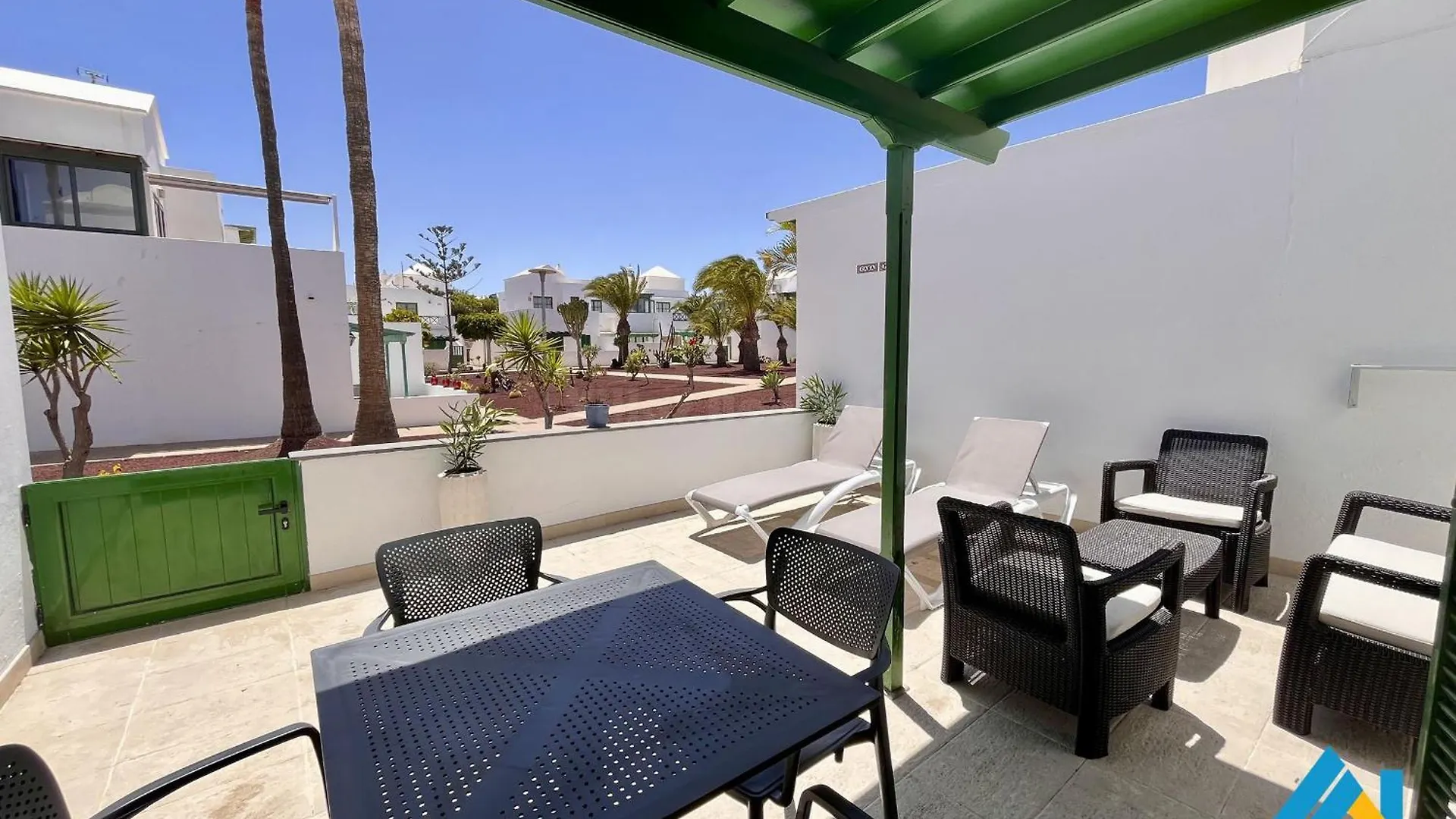 235 - Villa Palma By Villas Now Ltd Playa Blanca  0*, Playa Blanca (Lanzarote)